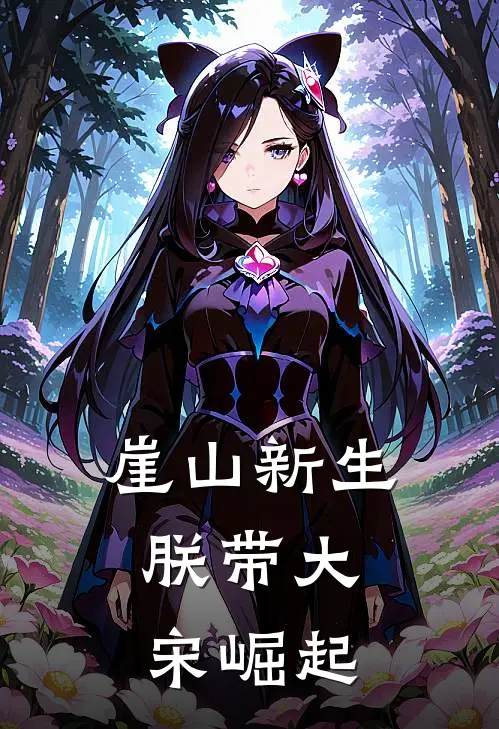 崖山新生：朕带大宋崛起