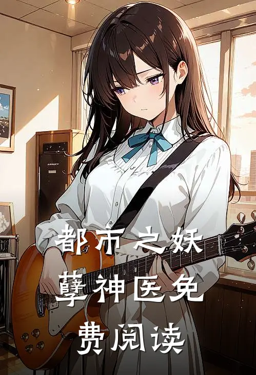 都市之妖孽神医免费阅读