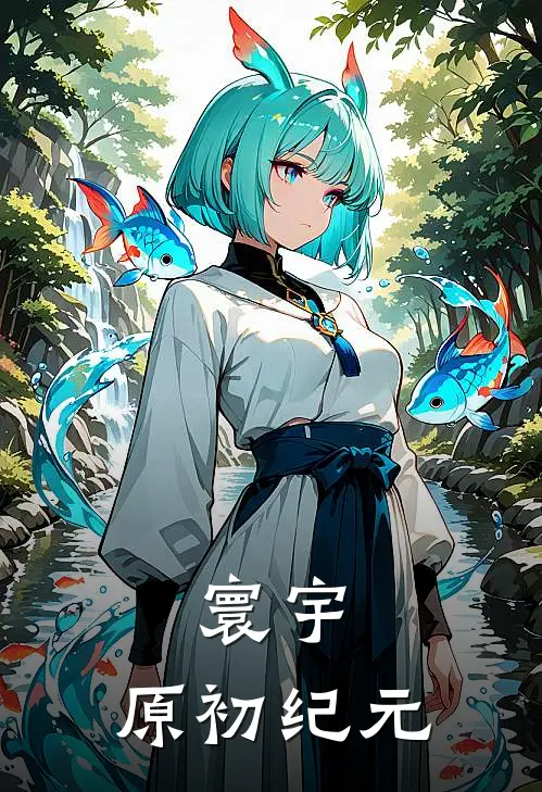 寰宇：原初纪元