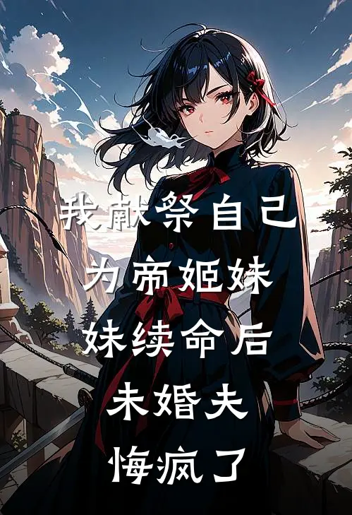 我献祭自己为帝姬妹妹续命后，未婚夫悔疯了(花月祁钰)最热门小说_小说完整版我献祭自己为帝姬妹妹续命后，未婚夫悔疯了花月祁钰