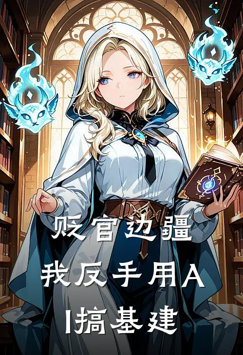 贬官边疆，我反手用AI搞基建