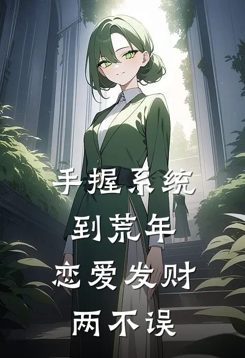 手握系统到荒年，恋爱发财两不误