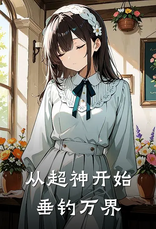 从超神开始垂钓万界