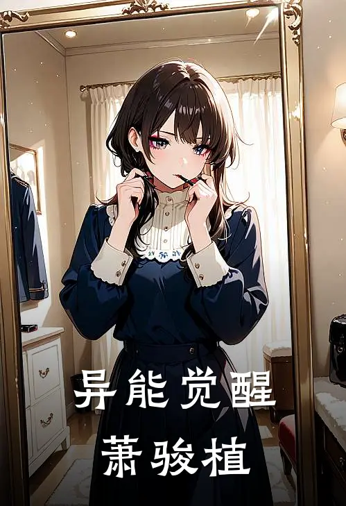 异能觉醒萧骏植