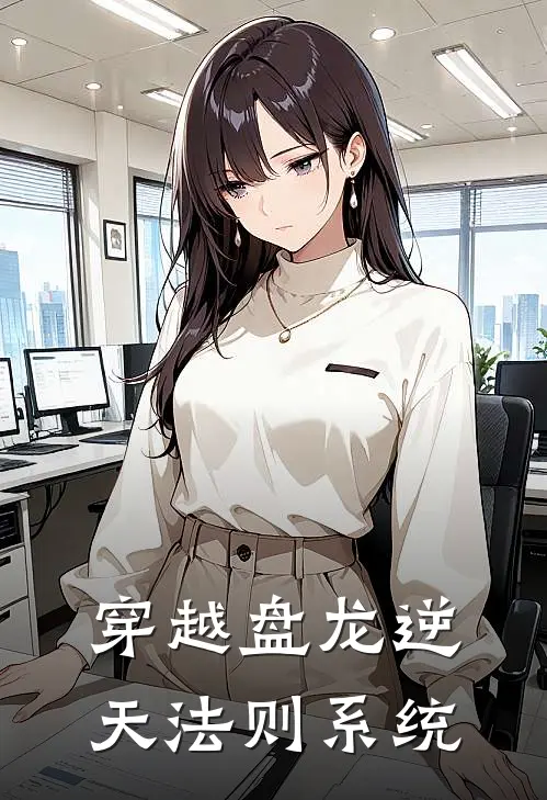 穿越盘龙逆天法则系统