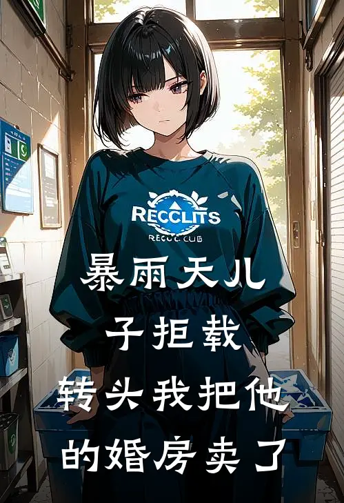 暴雨天儿子拒载，转头我把他的婚房卖了