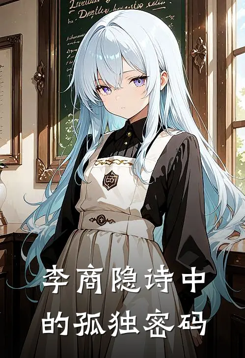 李商隐诗中的孤独密码