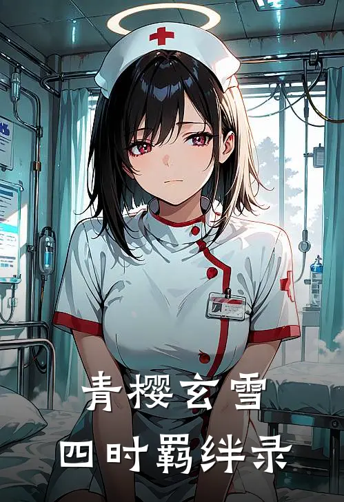 青樱玄雪：四时羁绊录