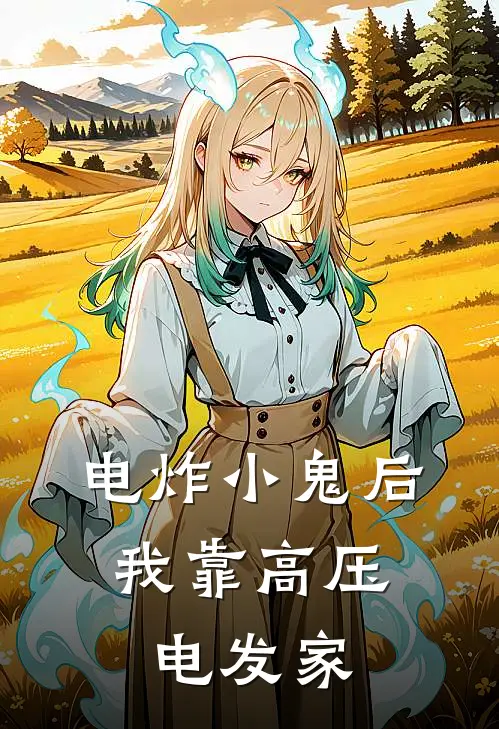 电炸小鬼后，我靠高压电发家