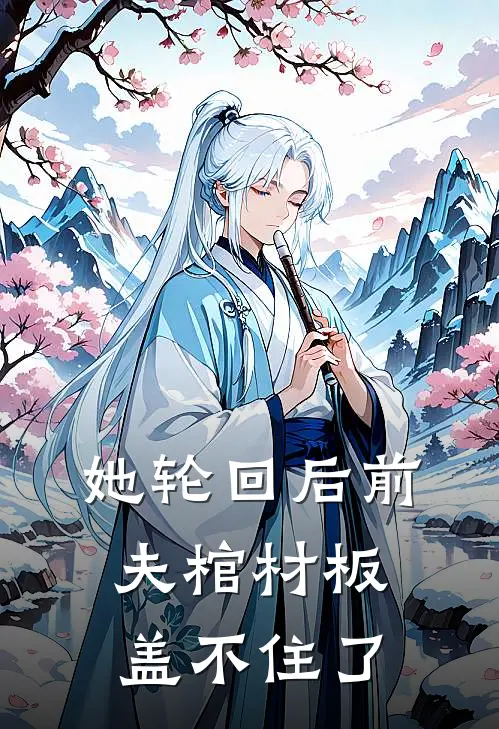 她轮回后前夫棺材板盖不住了(容柯贾澜)全本免费在线阅读_她轮回后前夫棺材板盖不住了全文阅读