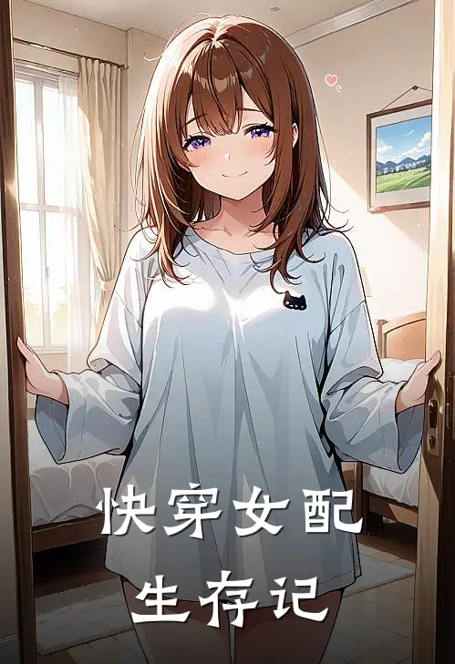 快穿女配生存记