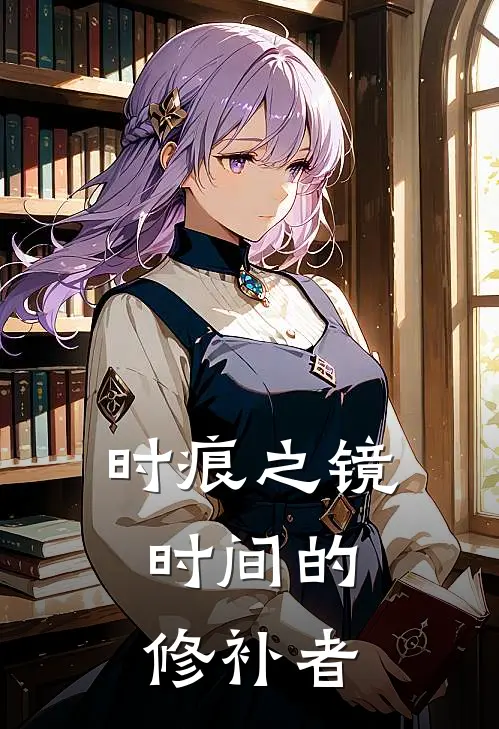 时痕之镜：时间的修补者