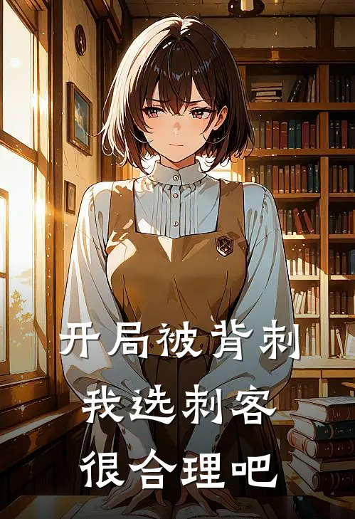 开局被背刺，我选刺客很合理吧