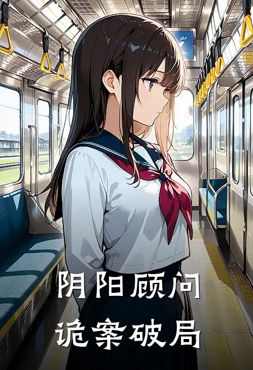 阴阳顾问，诡案破局