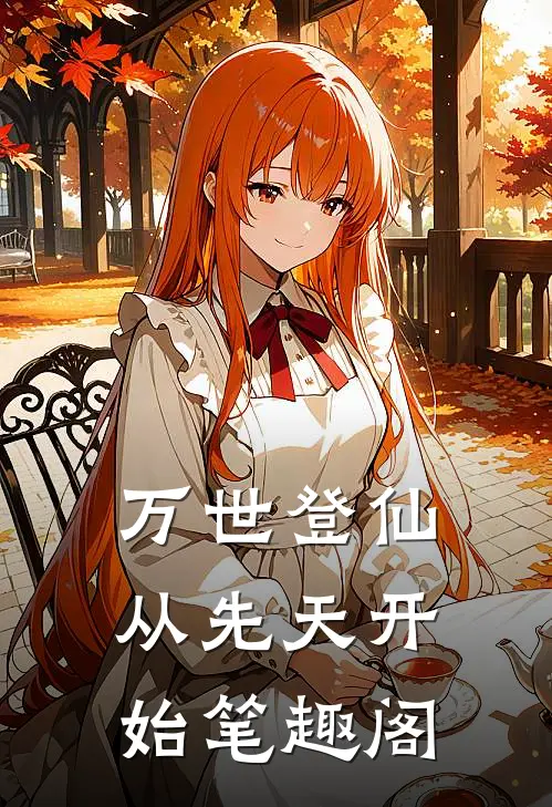 万世登仙从先天开始笔趣阁