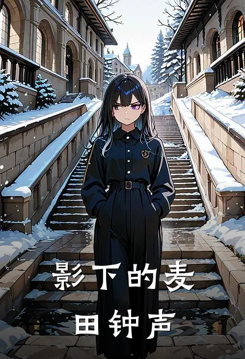 影下的麦田钟声