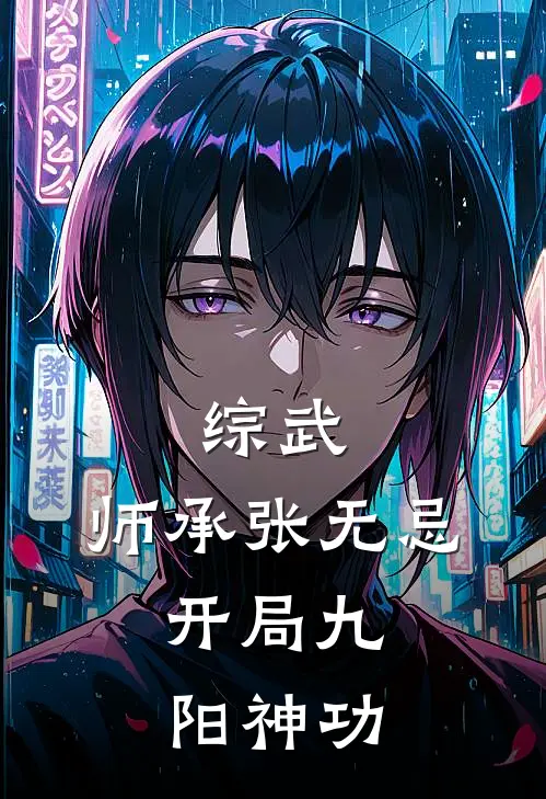 综武：师承张无忌，开局九阳神功