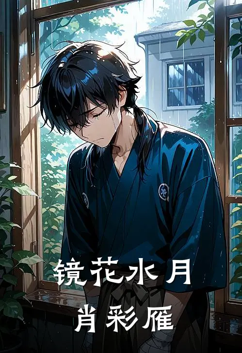镜花水月肖彩雁