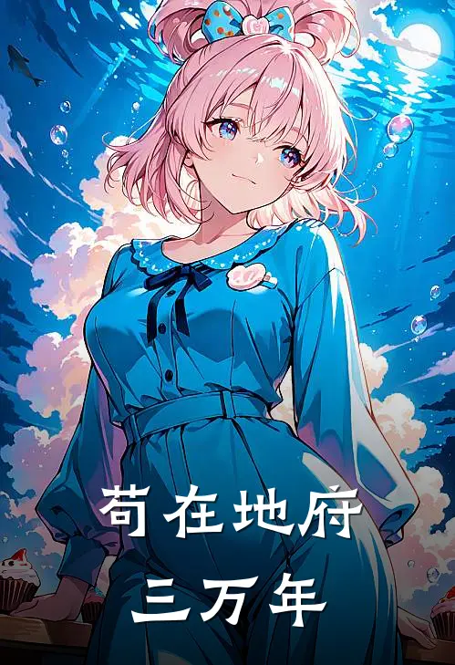 苟在地府三万年