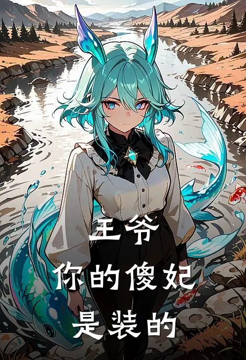 王爷，你的傻妃是装的