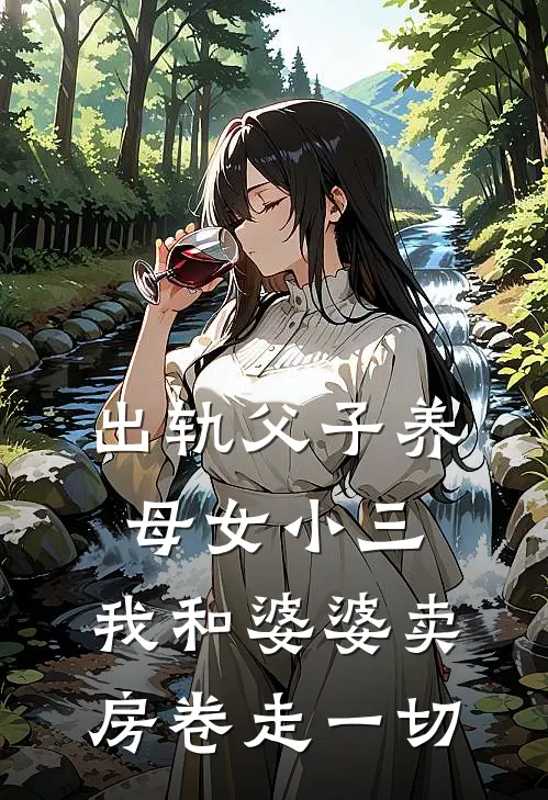 出轨父子养母女小三，我和婆婆卖房卷走一切