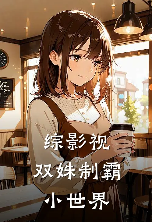 综影视：双姝制霸小世界
