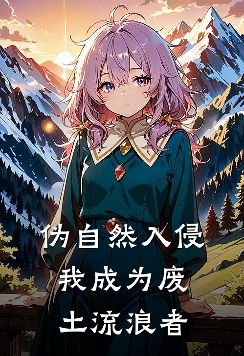 伪自然入侵，我成为废土流浪者