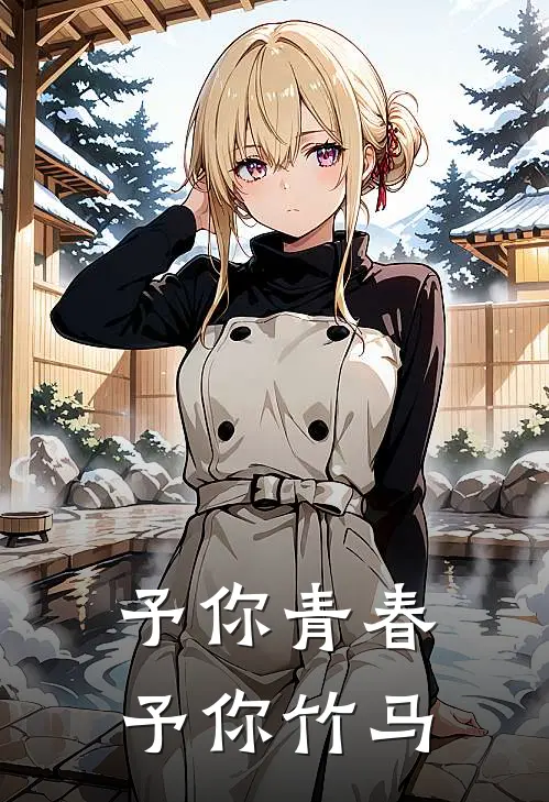 予你青春，予你竹马