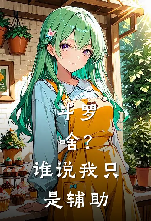 斗罗：啥？谁说我只是辅助