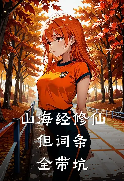 山海经修仙，但词条全带坑