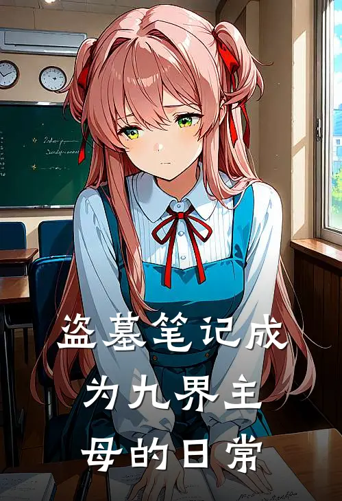 盗墓笔记成为九界主母的日常