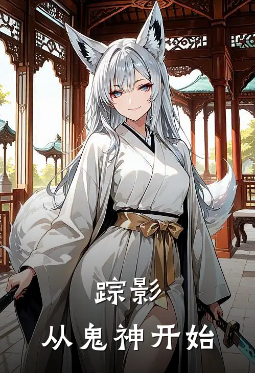 踪影：从鬼神开始