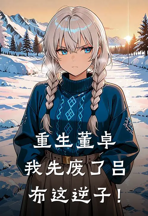 重生董卓：我先废了吕布这逆子！