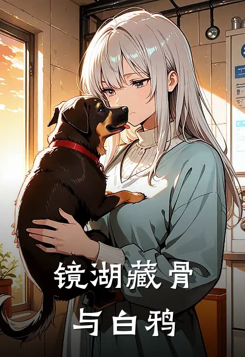 镜湖藏骨与白鸦