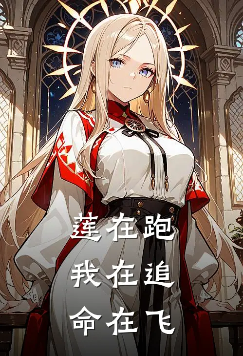 莲在跑，我在追，命在飞