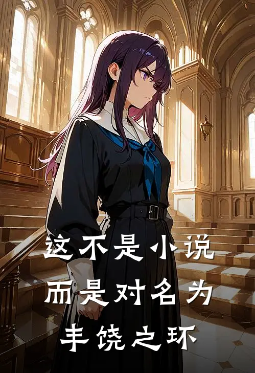 这不是小说而是对名为丰饶之环