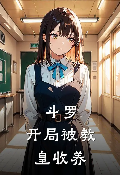 斗罗：开局被教皇收养