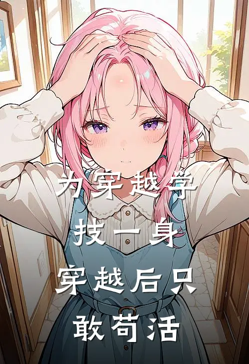 为穿越学技一身，穿越后只敢苟活