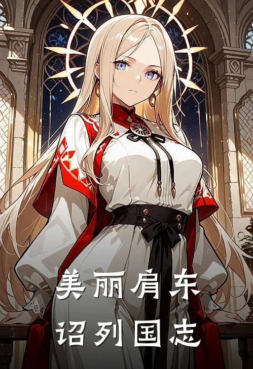 美丽肩东诏列国志