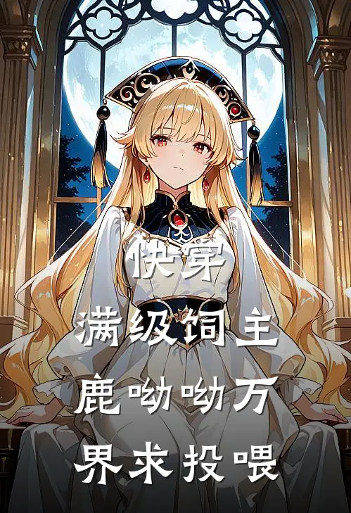 快穿：满级饲主鹿呦呦万界求投喂