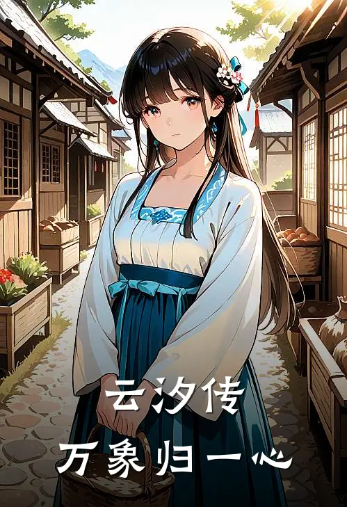 云汐传：万象归一心