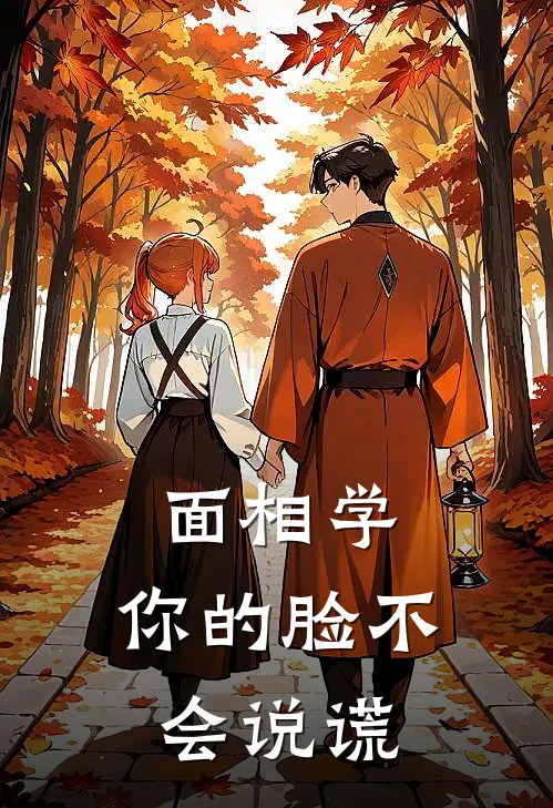 面相学：你的脸不会说谎