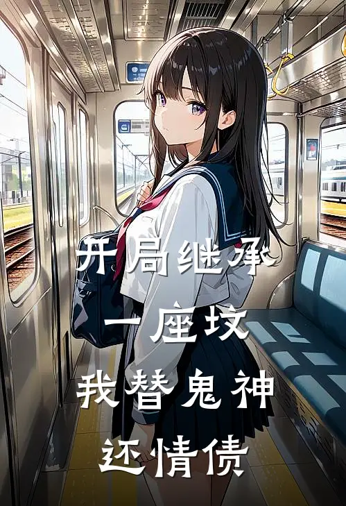 开局继承一座坟，我替鬼神还情债