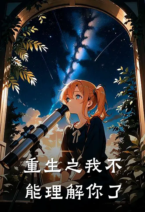 重生之我不能理解你了
