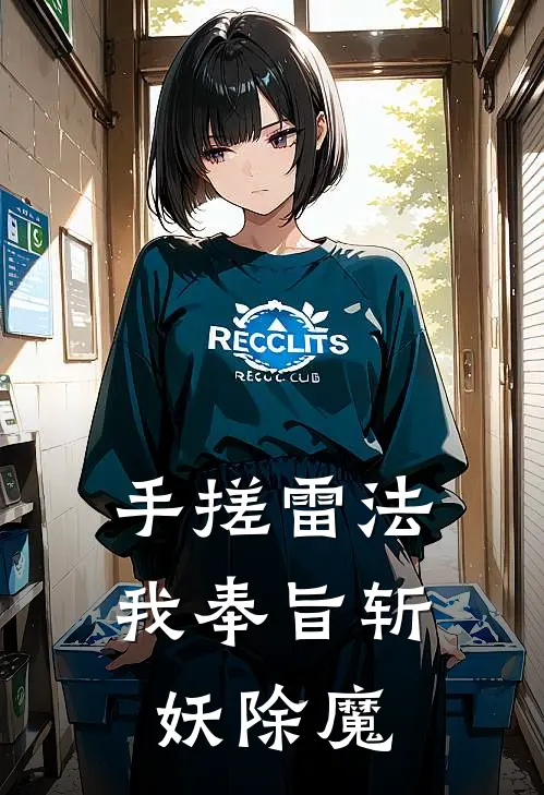 手搓雷法，我奉旨斩妖除魔