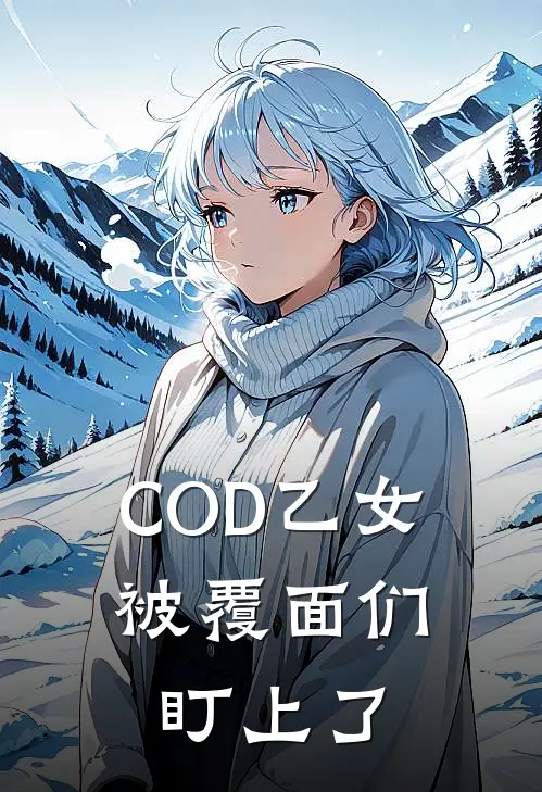 王志强王志强(COD乙女：被覆面们盯上了)_《COD乙女：被覆面们盯上了》最新章节免费在线阅读