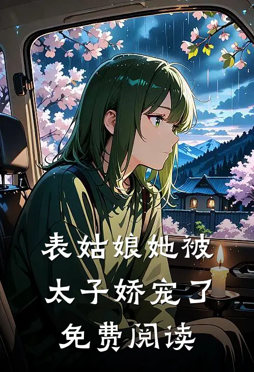 表姑娘她被太子娇宠了免费阅读