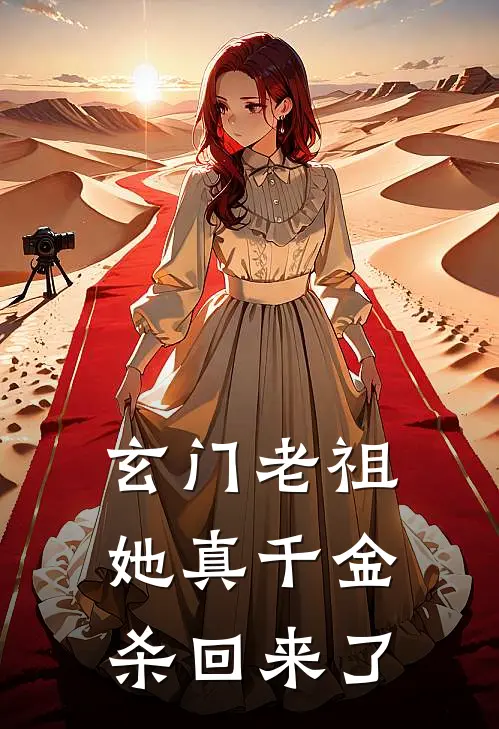 玄门老祖她真千金杀回来了