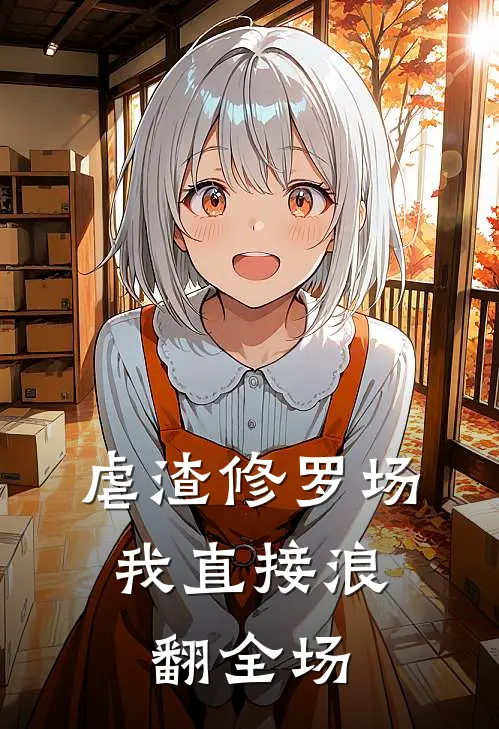 虐渣修罗场：我直接浪翻全场