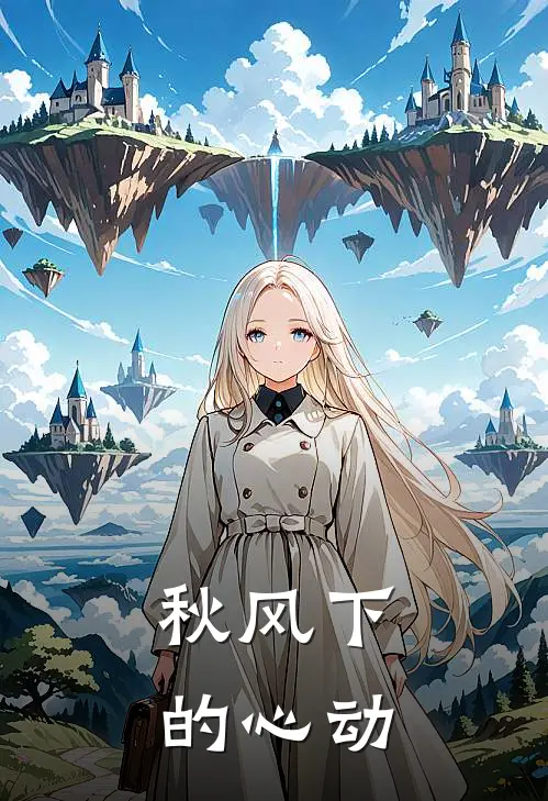 秋风下的心动